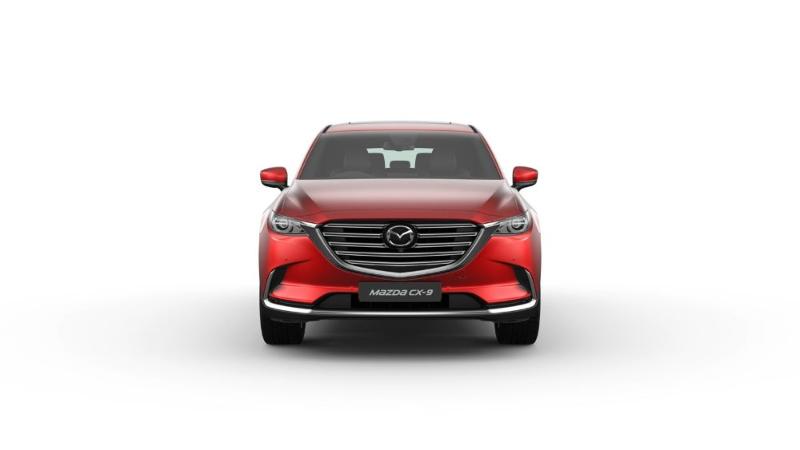 Overview Mobil: Pada 2020-2021 diluncurkan Mazda CX 9 dibanderol dengan harga mulai dari Rp954,900 - 846,800Daftar harga dan biaya cicilan mobil 02