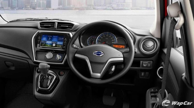 Kelebihan dan Kekurangan Datsun Go, Hatchback Murah nan Menawan