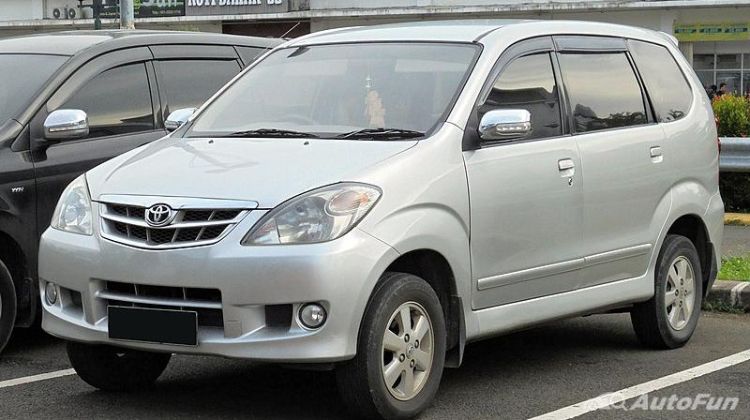 Mengenal Mobil Sejuta Umat Serta Promo Toyota Avanza Terbaru