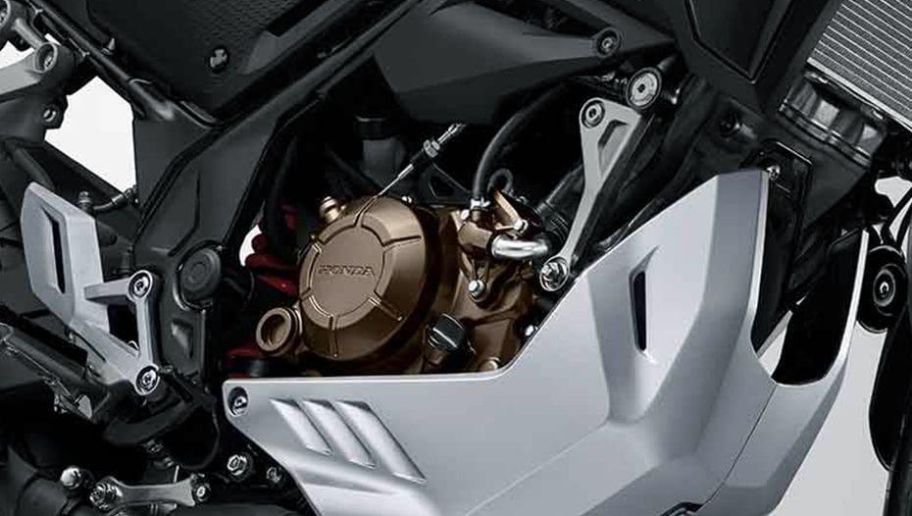 2021 Honda CB150X Standard