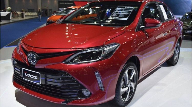 Simak Dulu Sederet Kelebihan dan Kekurangan Toyota New Vios, Biar Enggak Nyesel!