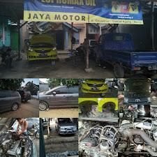 Bengkel Jaya Motor Agus-01