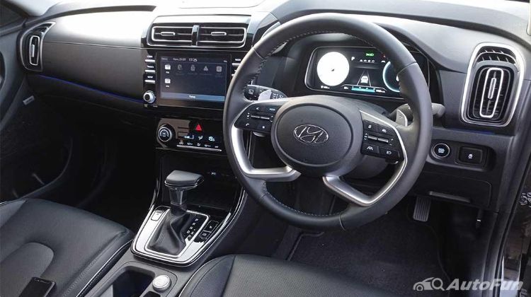 Rekomendasi Mobil Keluarga 2022: Hyundai Creta Bintang Baru Penantang Dominasi SUV Jepang