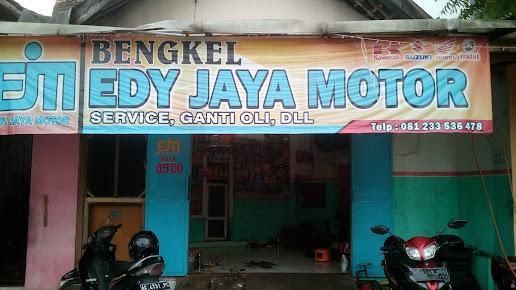 Bengkel Edy Jaya Motor-01