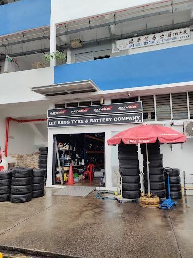 Lee Beng Tyre & Battery Co-01