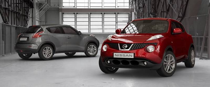Kilas Balik Sejarah Nissan Juke, Compact SUV Kontroversial yang Cuma Sukses Sesaat 02