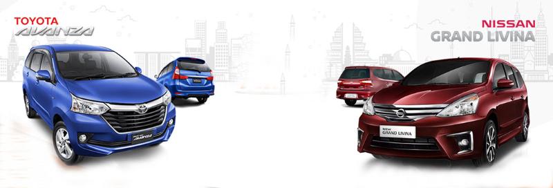 Nissan Grand Livina dan Toyota Avanza, Mana MPV Lawas Terbaik? | AutoFun