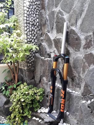XBIKE Bengkel Sepeda dan Spare Parts Terbaik dan Termurah di Cimahi-01