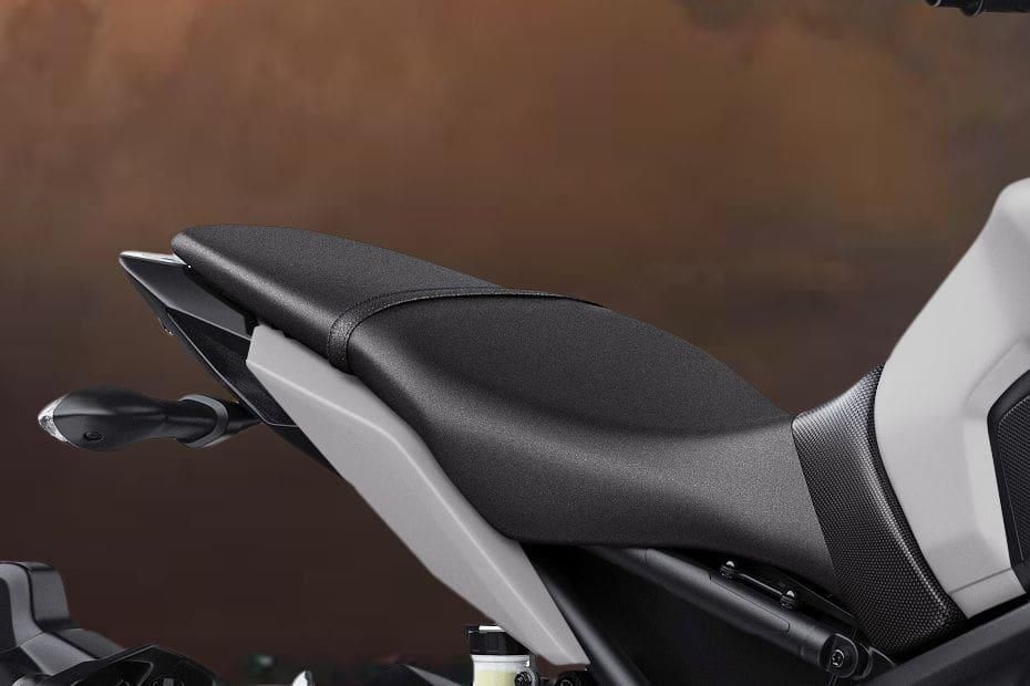 2021 Yamaha MT-09 2020 Standard Eksterior 005