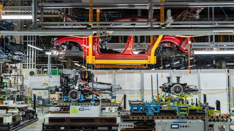 Suntik Dana USD11 Milyar, Mazda Hanya Akan Sediakan Varian EV dan Hybrid Di Masa Depan