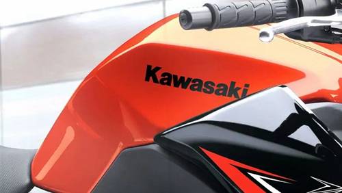 Kawasaki Z250 2021 Eksterior 016