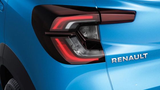 2021 Renault Kiger RXL Upcoming Version Eksterior 007