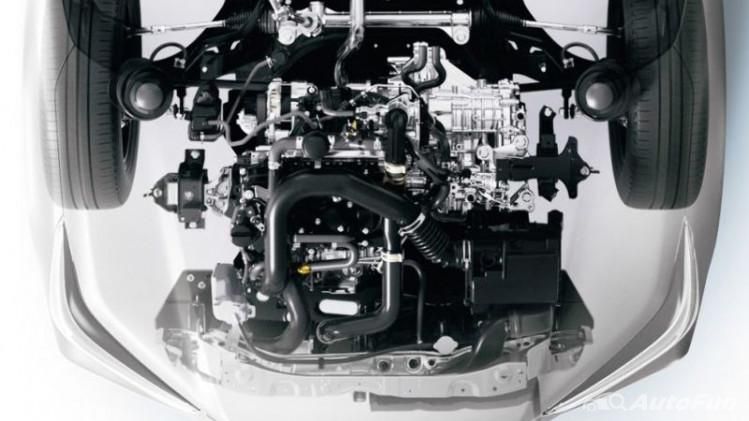 Dipakai Daihatsu Ceria hingga Daihatsu Rocky, Simak Lagi Kelebihan dan Kekurangan Mesin 3 Silinder
