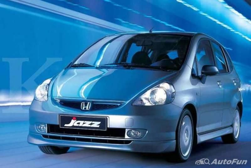 Hitung Konsumsi BBM Honda Jazz, Apa Benar Hatchback Paling Irit? 02