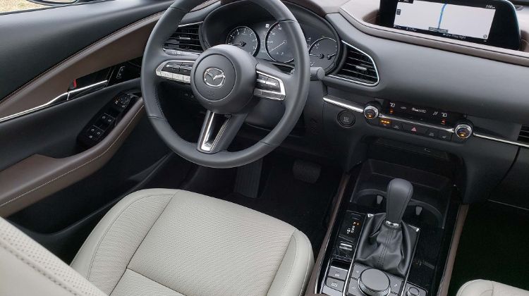 Hal Yang Wajib Diketahui Sebelum Beli Mazda CX-30 2020