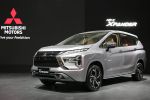 Sudah Ada Fitur Auto Stop, Mitsubishi Xpander Lebih Menarik Dibanding Suzuki Ertiga Hybrid 2022