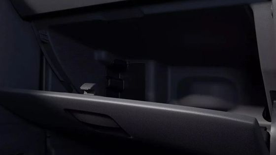 2021 Renault Kiger RXL Upcoming Version Interior 007
