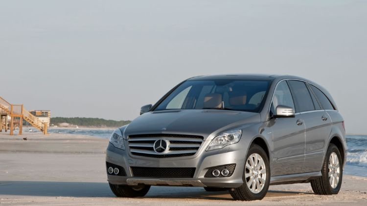 Mercedes-Benz Indonesia Umumkan Recall Akibat Airbag, Cek Disini Daftar Model yang Terimbas