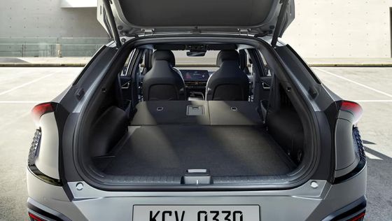 2023 Kia EV 6 GT-line Eksterior 007