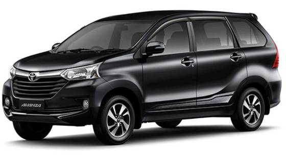 Toyota Avanza 2019 Lainnya 013