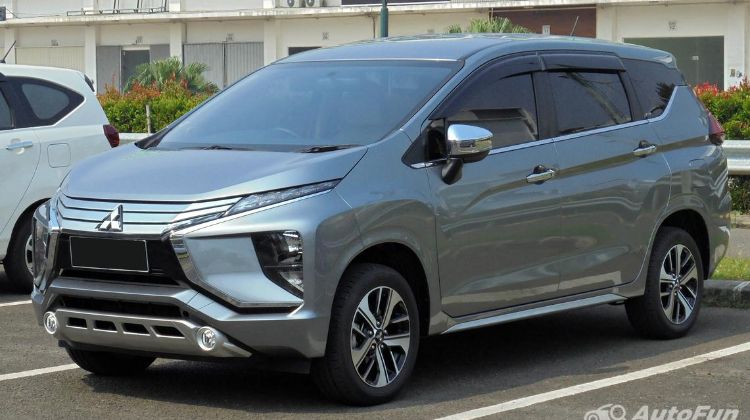 Pilihan Mobil Bekas MPV Rp200 Jutaan yang Seharga Suzuki Ertiga Hybrid 2022