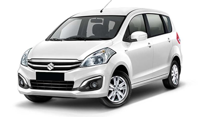 Mengenal Lebih Dekat Suzuki Ertiga Diesel Hybrid, LMPV Irit Seharga  Daihatsu Sigra 2020 | AutoFun
