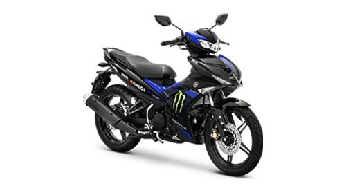Yamaha MX King 2021 Eksterior 002