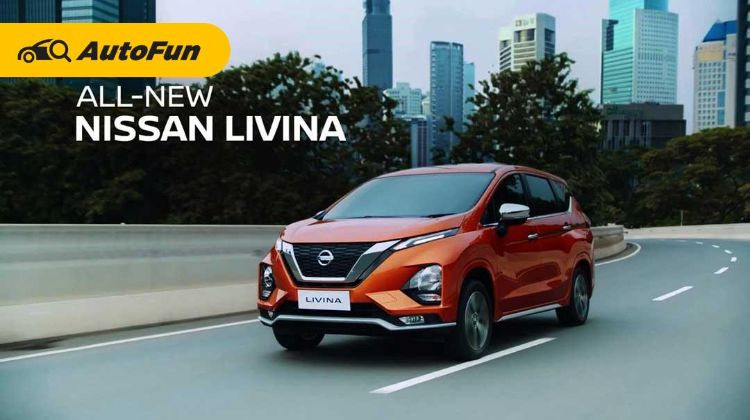 Nissan Livina VIN 2019-2020 Diobral, Cara Murah Beli Mobil Baru Tanpa Diskon PPNBM