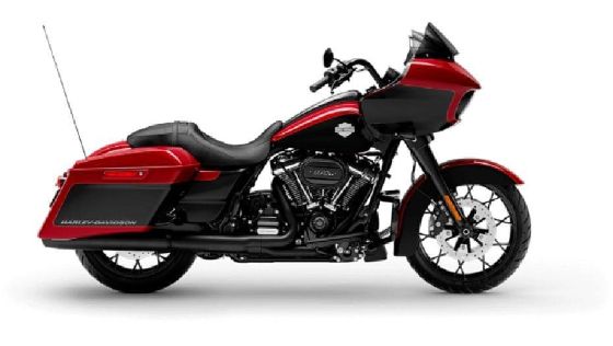 Harley Davidson Road Glide Special 2021 Warna 015