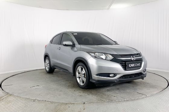  Honda HR-V usados ​​baratos en venta, precios, promociones