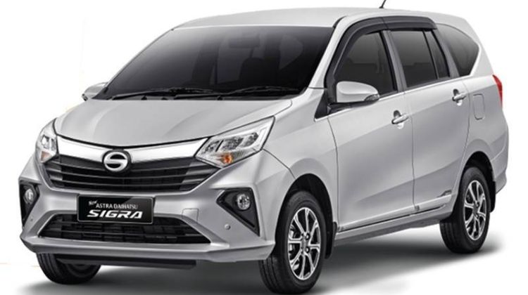 Toyota Avanza Rebut Lagi Mahkota Mobil Terlaris di Indonesia Periode April 2022, Brio Menempel Ketat