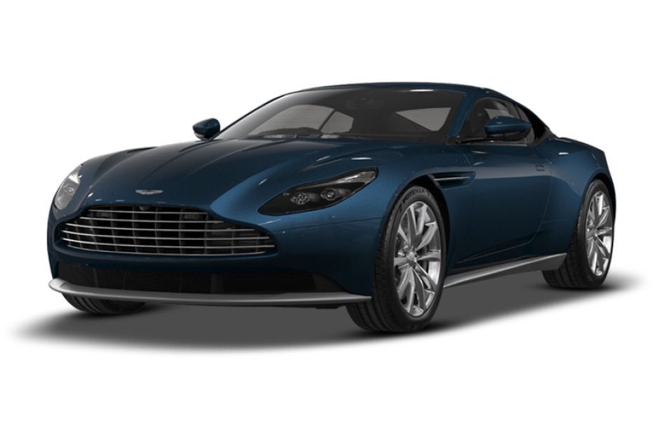 Aston Martin DB11 2019 Lainnya 004