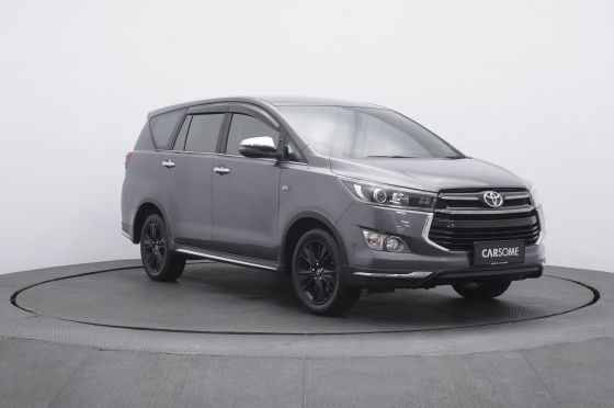 2018 Toyota KIJANG INNOVA VENTURER 2.0