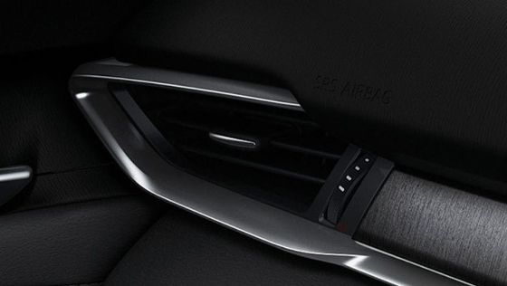 Mazda 6 2019 Interior 004