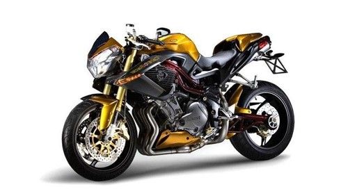 Benelli Caferacer 2021 Warna 001