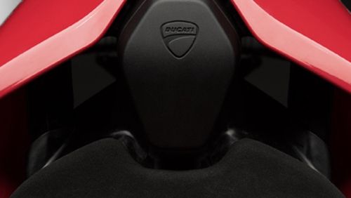Ducati Panigale V4 2021 Eksterior 003