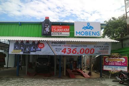 Mobeng Cibubur - Pusat Ganti Oli & Servis Mobil-01