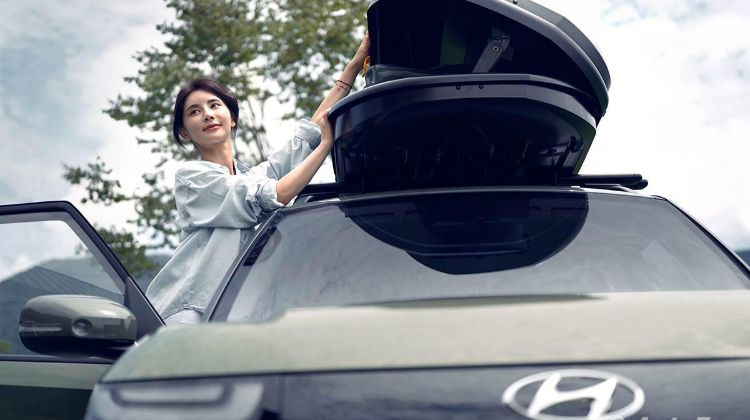 Dirilis Seharga Ayla, Hyundai Casper 2022 Langsung Diserbu Pembeli, Presiden Korsel pun Ikutan Pesan