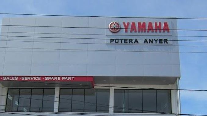 Yamaha Putera Anyer-01
