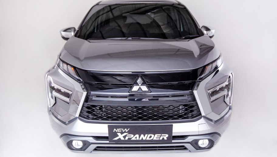 Mitsubishi Xpander Exceed MT 2023