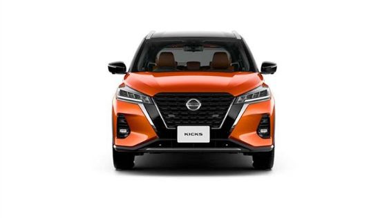 2020 Nissan Kicks e-POWER Eksterior 002