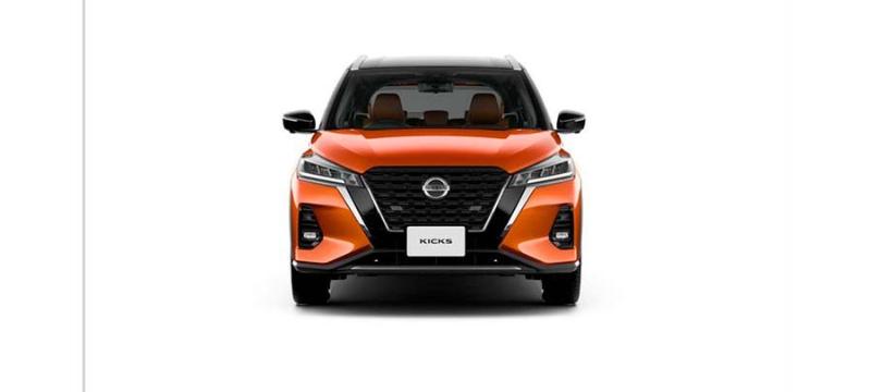 Overview Mobil: Daftar harga cicilan mobil 2020 All New Nissan Kicks 2020 harga dan eksterior 02