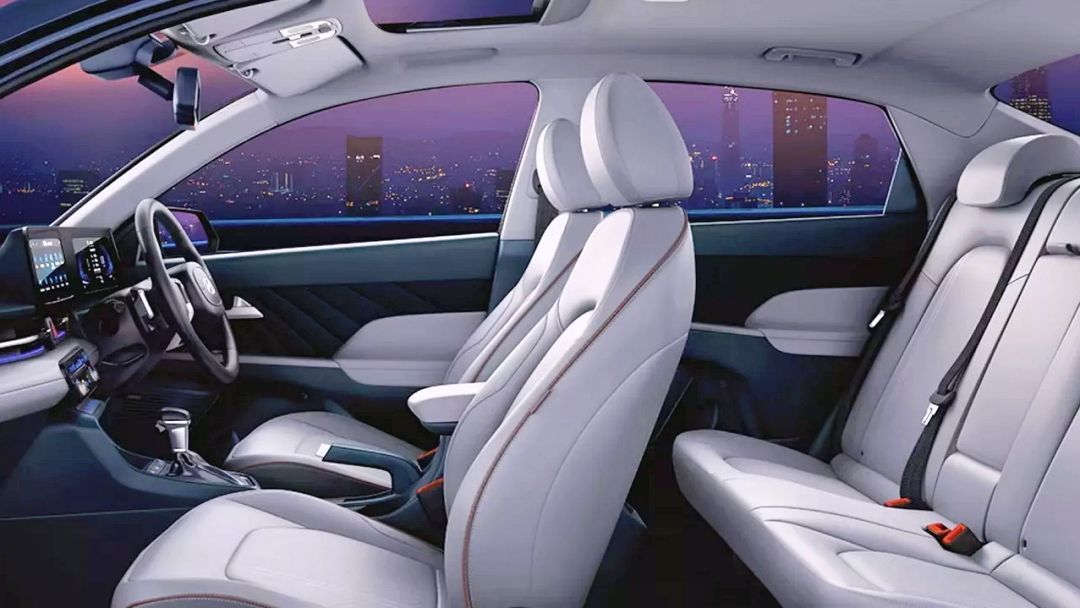Hyundai Verna 2023 Semakin Menarik, Pakai ADAS Harganya Lebih Murah dari Vios 04