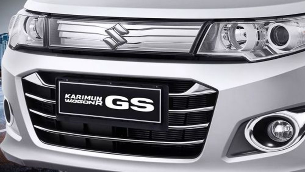 Overview Mobil: Yang terbaik di 2020-2021 All New Suzuki Karimun Wagon R GS yang dibanderol dengan biaya Rp138,000 - 137,500 01