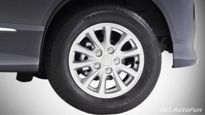 Review Daihatsu Luxio 2020: Kenyamanan Penumpang Kelas Atas