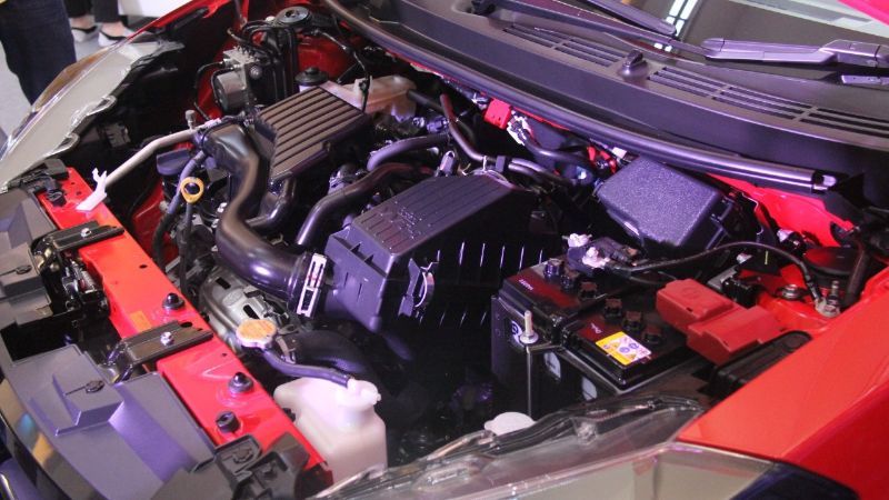 3 Hal Menarik Daihatsu Sirion X 2023, Opsi Hatchback Murah Meriah Dari Brio RS Hingga Agya GR Sport 02