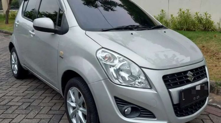 Tak Hanya Nissan Juke, Ini Mobil dengan Desain Teraneh di Indonesia