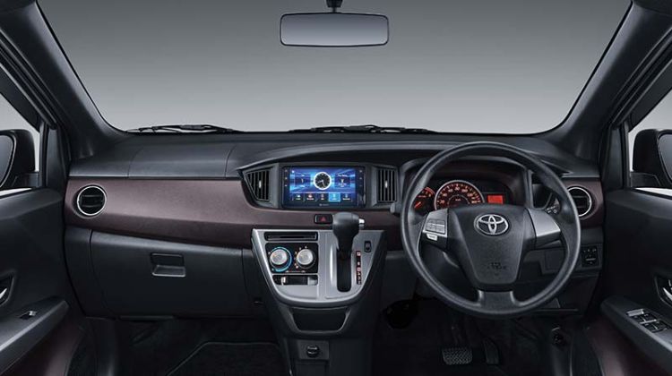 Harga New Toyota Calya Mulai Rp161,5 Juta, Cuma Berubah di Grill Depan?