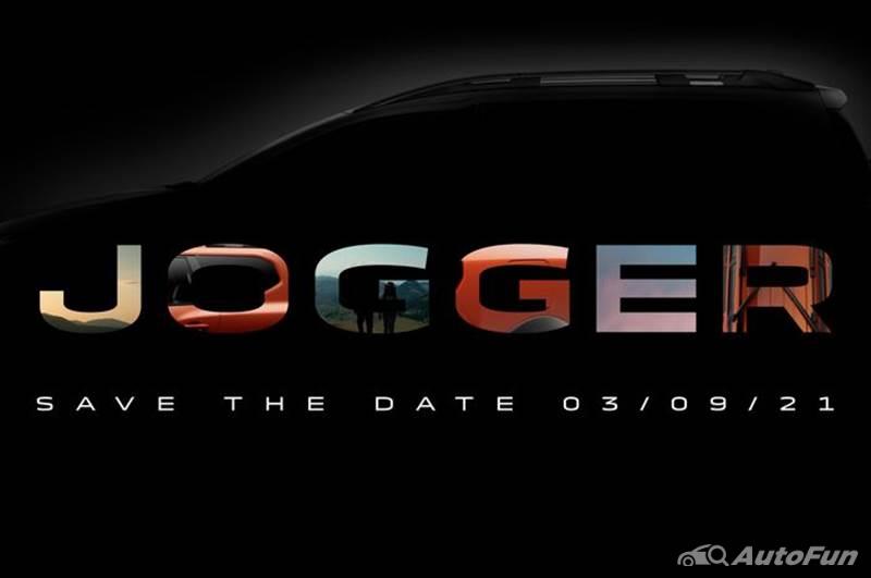 Dacia Jogger 2022 -1