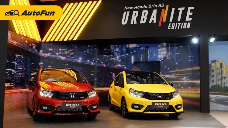 Honda Brio RS Urbanite Edition vs Suzuki Ignis, Mana yang Lebih Value for Money?